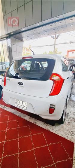 کیا پیکانتۆ